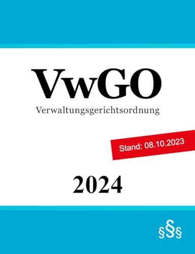 Verwaltungsgerichtsordnung: VwGO