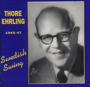 Swedish Swing          1945-47