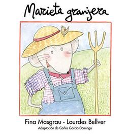 Marieta granjera (La rata Marieta)