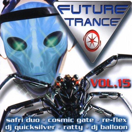 Future Trance Vol. 15