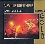 Neville Brothers Gold