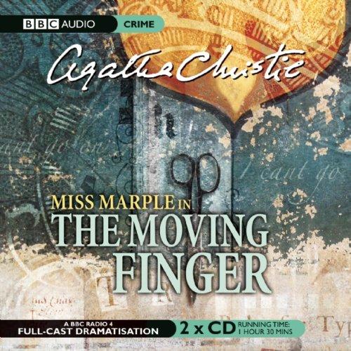 Moving Finger (BBC Audio Crime)