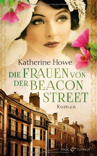 Die Frauen von der Beacon Street: Roman