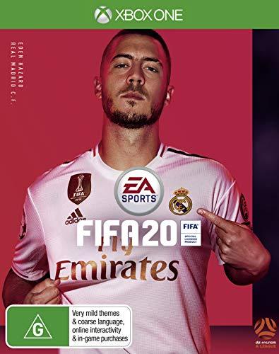 EA FIFA 20 - Xbox One - Italienisch