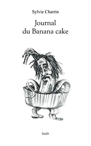 Journal du Banana cake