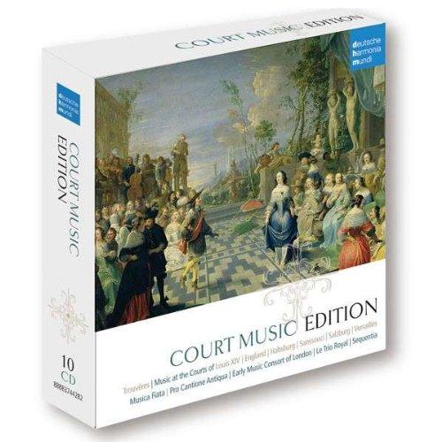 Court Music Edition