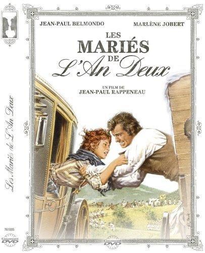 Les Mariés de l'an II [FR Import]