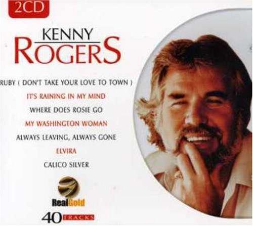 Kenny Rogers