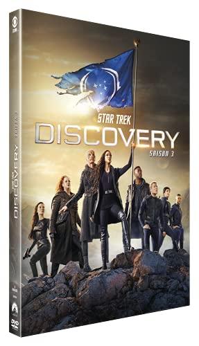 Star trek : discovery - saison 3 [FR Import]