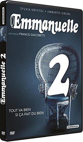 Emmanuelle 2 : l'antivierge [FR Import]