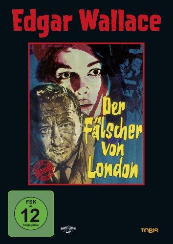 Der Fälscher von London