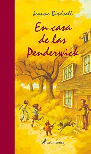 En casa de las Penderwick (Narrativa Joven)