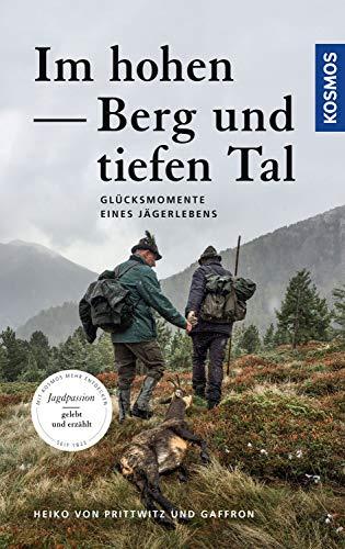 Im hohen Berg und tiefen Tal (Edition Paul Parey)