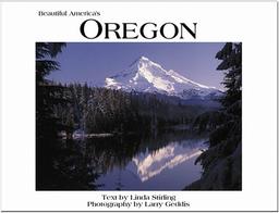 Oregon (Beautiful America)