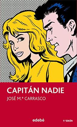 Capitán Nadie (PERISCOPIO, Band 38)