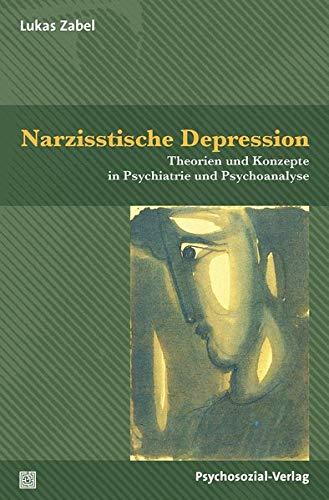 Narzisstische Depression: Theorien und Konzepte in Psychiatrie und Psychoanalyse (Bibliothek der Psychoanalyse)