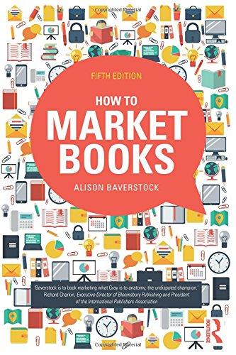 How to Market Books