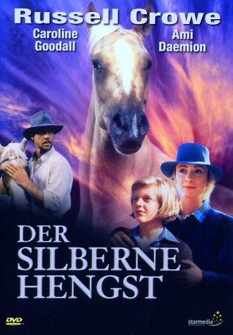 Der silberne Hengst