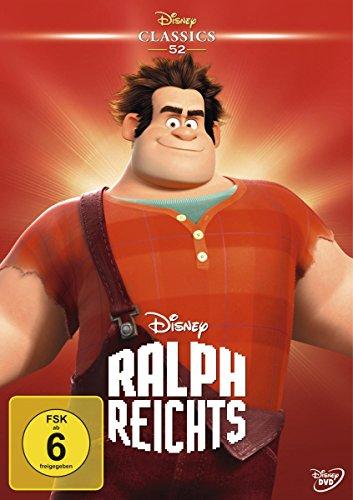 Ralph reicht's (Disney Classics)