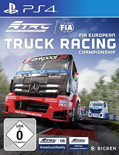 FIA European Truck Racing Championship