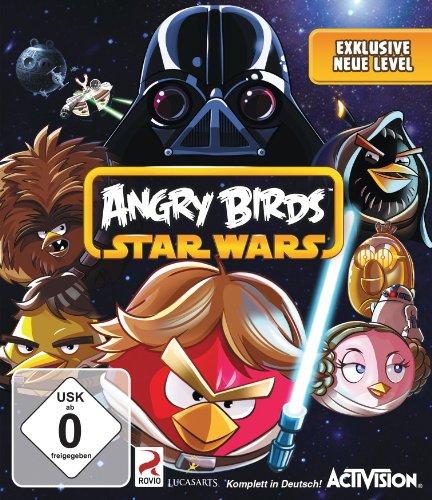 Angry Birds Star Wars - [Xbox One]