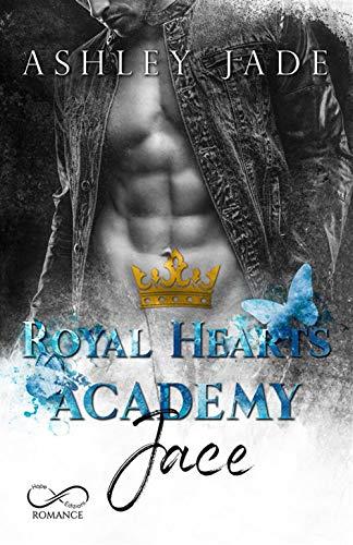 ROYAL HEARTS ACADEMY - JACE