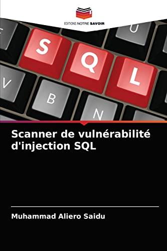 Scanner de vulnérabilité d'injection SQL