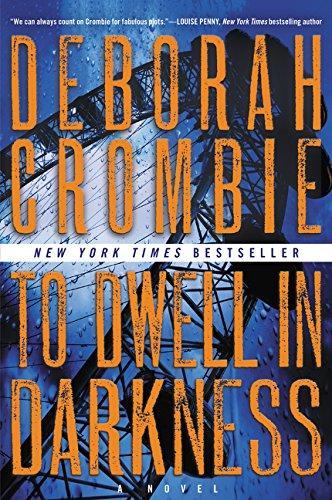 To Dwell in Darkness: A Novel (Duncan Kincaid/Gemma James Novels, Band 15)