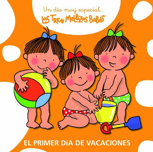 El primer día de vacaciones (Un día muy especial)