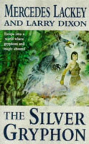 The Silver Gryphon (The Mage Wars)