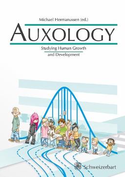 Auxology: Studying Human Growth and Development