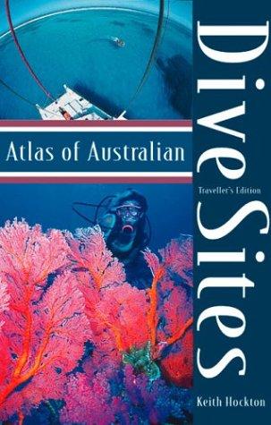 Atlas of Australian Dive Sites