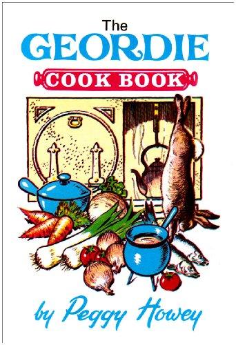 The Geordie Cook Book