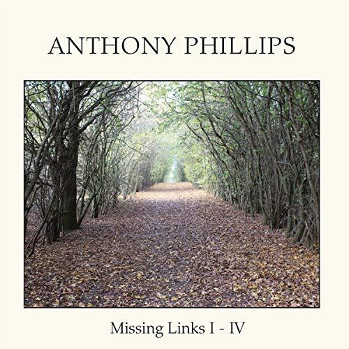 Missing Links I-IV