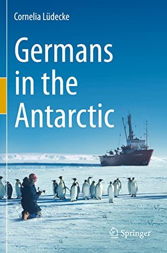 Germans in the Antarctic