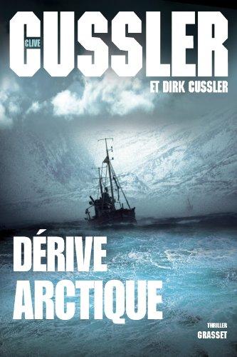 Dérive arctique