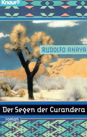 Der Segen der Curandera.