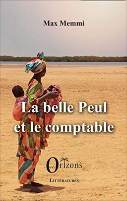 La belle Peule et le comptable