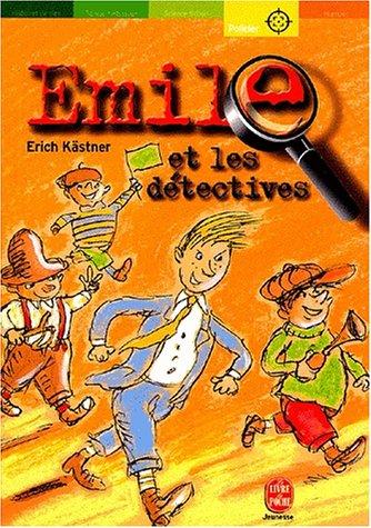 Emile et les Détectives