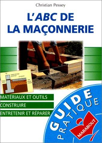 L'ABC de la maçonnerie