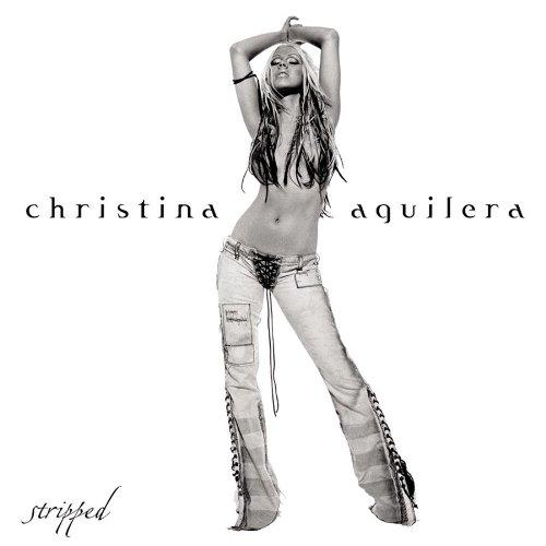 Stripped [Vinyl LP]