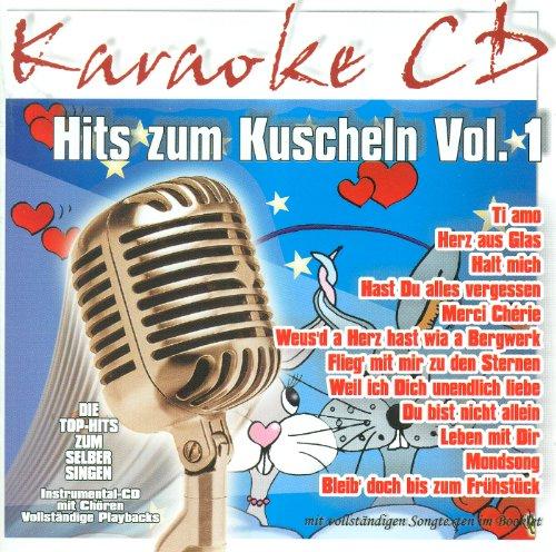 Hits zum Kuscheln Vol.1 - Karaoke