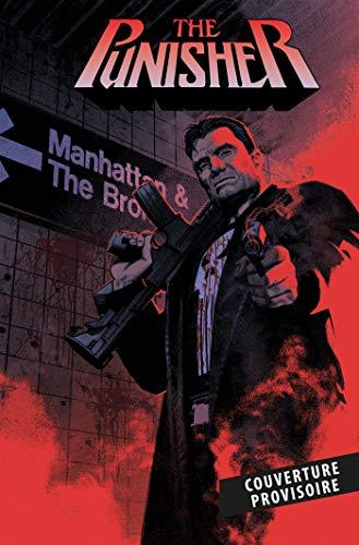 Punisher. Vol. 1. Franck s'en va-t-en guerre