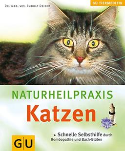 Naturheilpraxis Katzen (Hunde & Katzen)