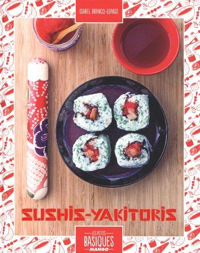 Sushis-yakitoris