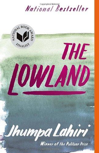 The Lowland (Vintage Contemporaries)