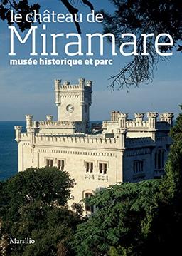 CHATEAU DE MIRAMARE