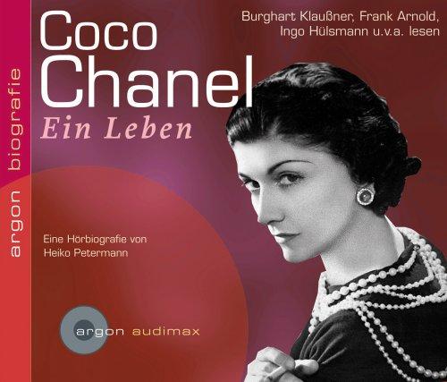 Coco Chanel: Ein Leben