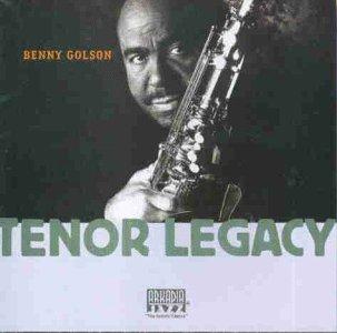 Tenor Legacy