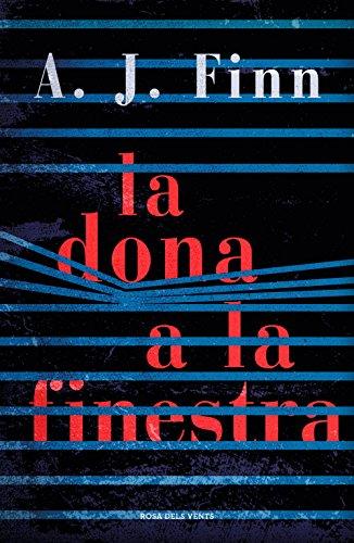 La dona a la finestra (Narrativa)